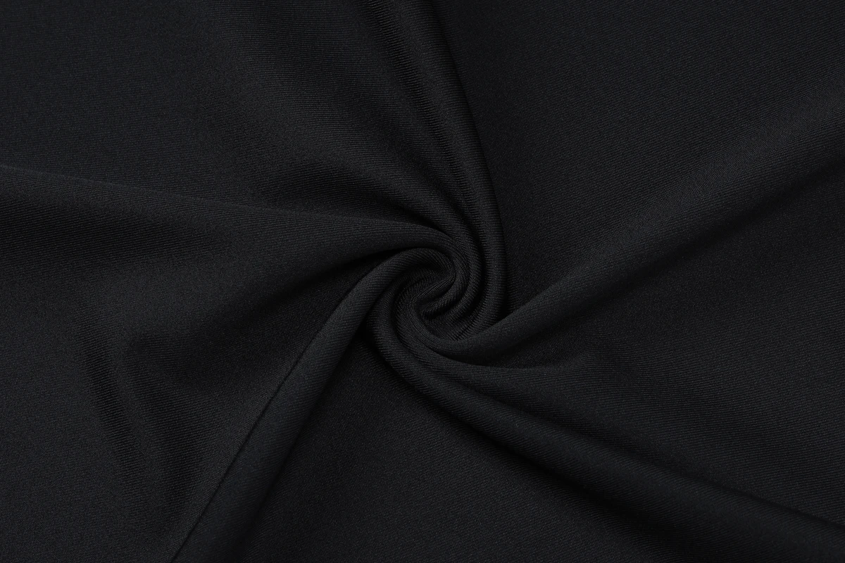 Dulzura Long Sleeves Side High Slit Maxi Dress Solid Sexy Long Dress Women’S Party Club Streetwear Autumn Winter Outfit