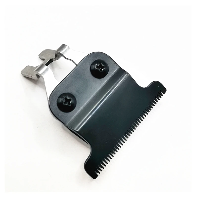 Hair Clipper T-Blade Cutter For Wahl High Performance Trimmer Men With Near Zero Gap Blade the DLC Barber Shaver