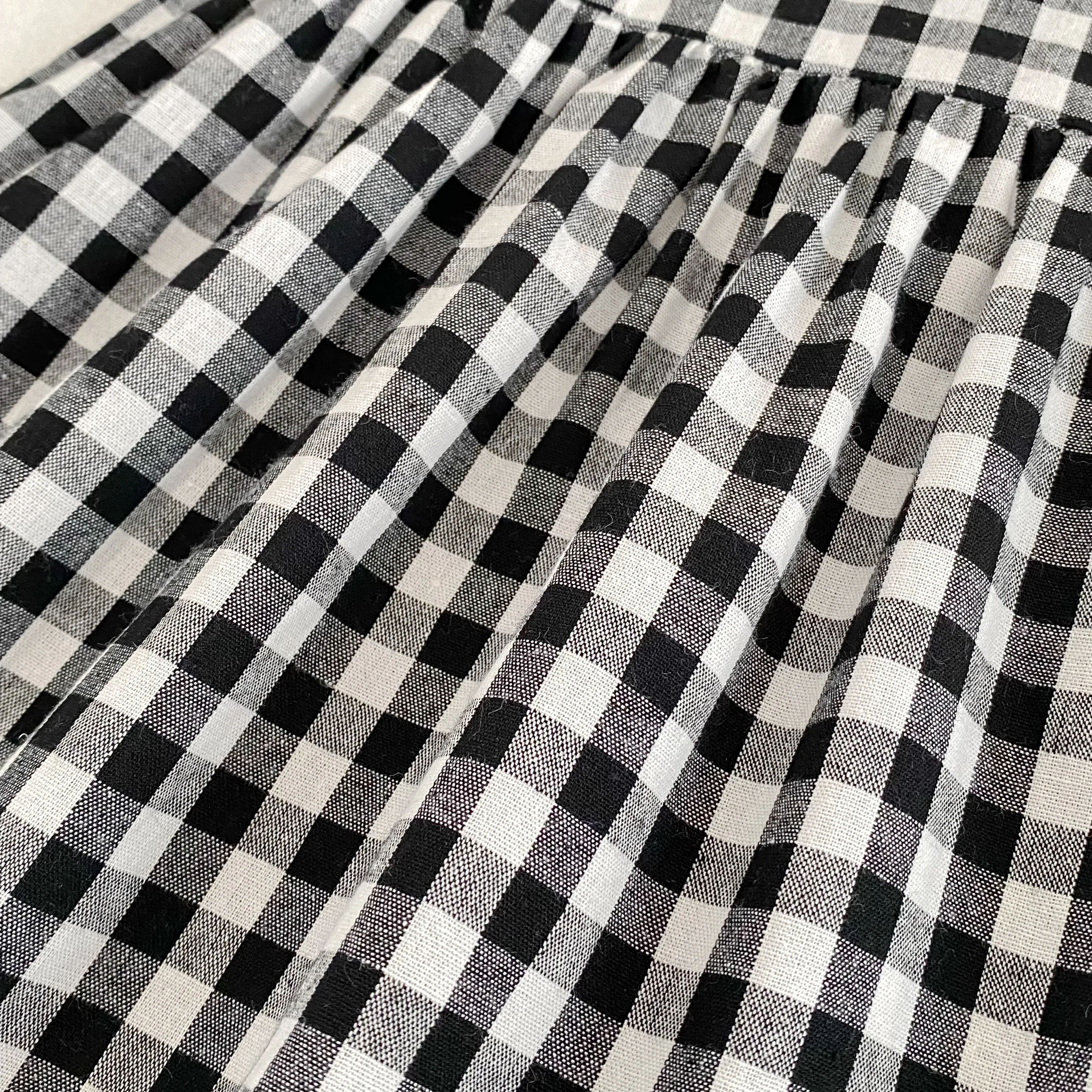 0-6Y Sister Clothes Dress Summer Newborn Baby Girls Sister Grid Dress Toddler Jumpsuit Baby Clothes Infant Girls Children Dress
