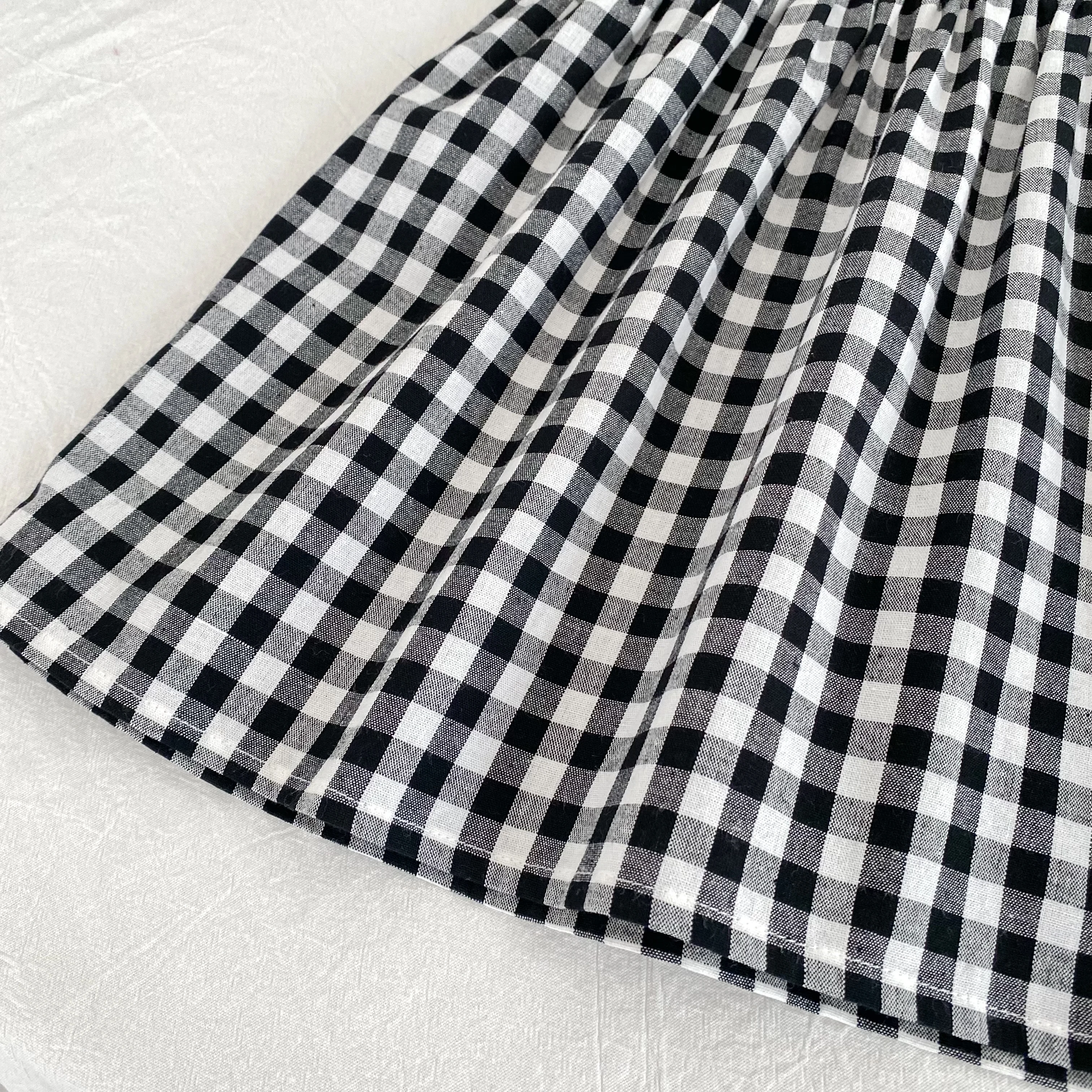 0-6Y Sister Clothes Dress Summer Newborn Baby Girls Sister Grid Dress Toddler Jumpsuit Baby Clothes Infant Girls Children Dress
