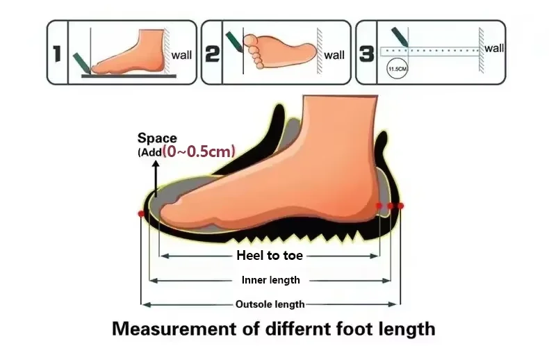 Children’s Garden Shoes Sandals Lightweight Anti-slip Hollow For Girls & Boys Cartoon Slip On Closed Toe Clogs Kids‘ Slippers