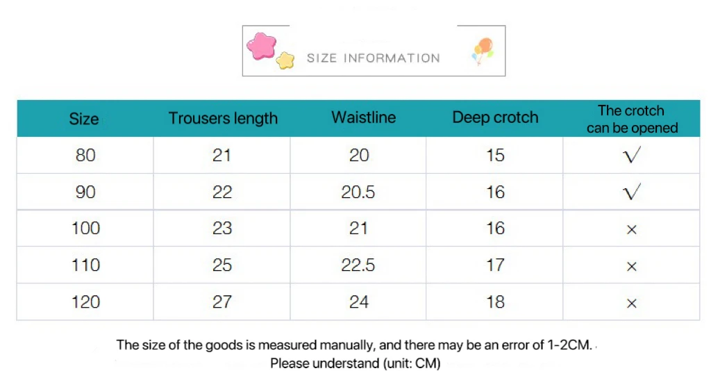 2pcs Cotton Summer Kids Shorts Boys Girls Solid Color Short Baby Cartoon Casual Pant Children Short Pant Sport Clothing Outwear