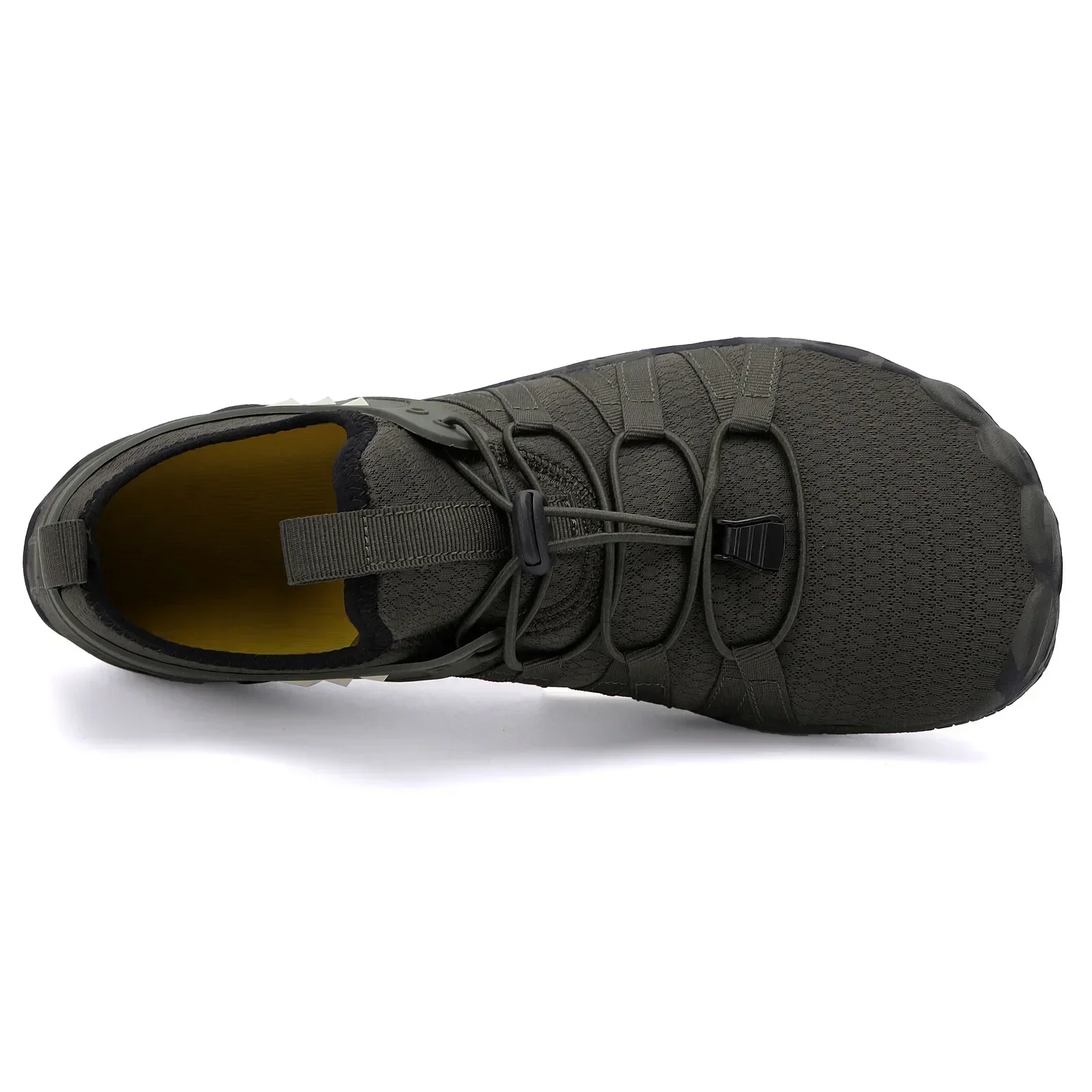 Stream tracing shoes, beach diving, swimming shoes, outdoor leisure water shoes, hiking and running shoes, sports water shoes