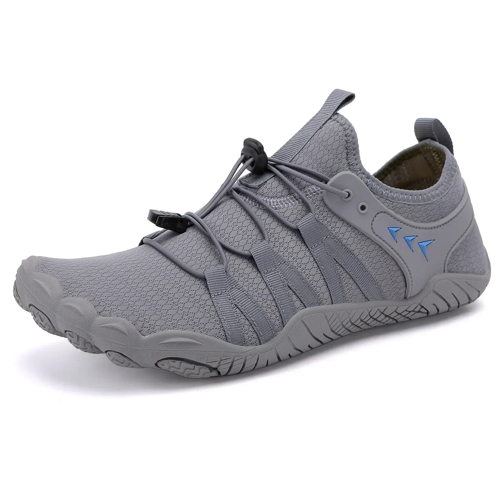 Stream tracing shoes, beach diving, swimming shoes, outdoor leisure water shoes, hiking and running shoes, sports water shoes