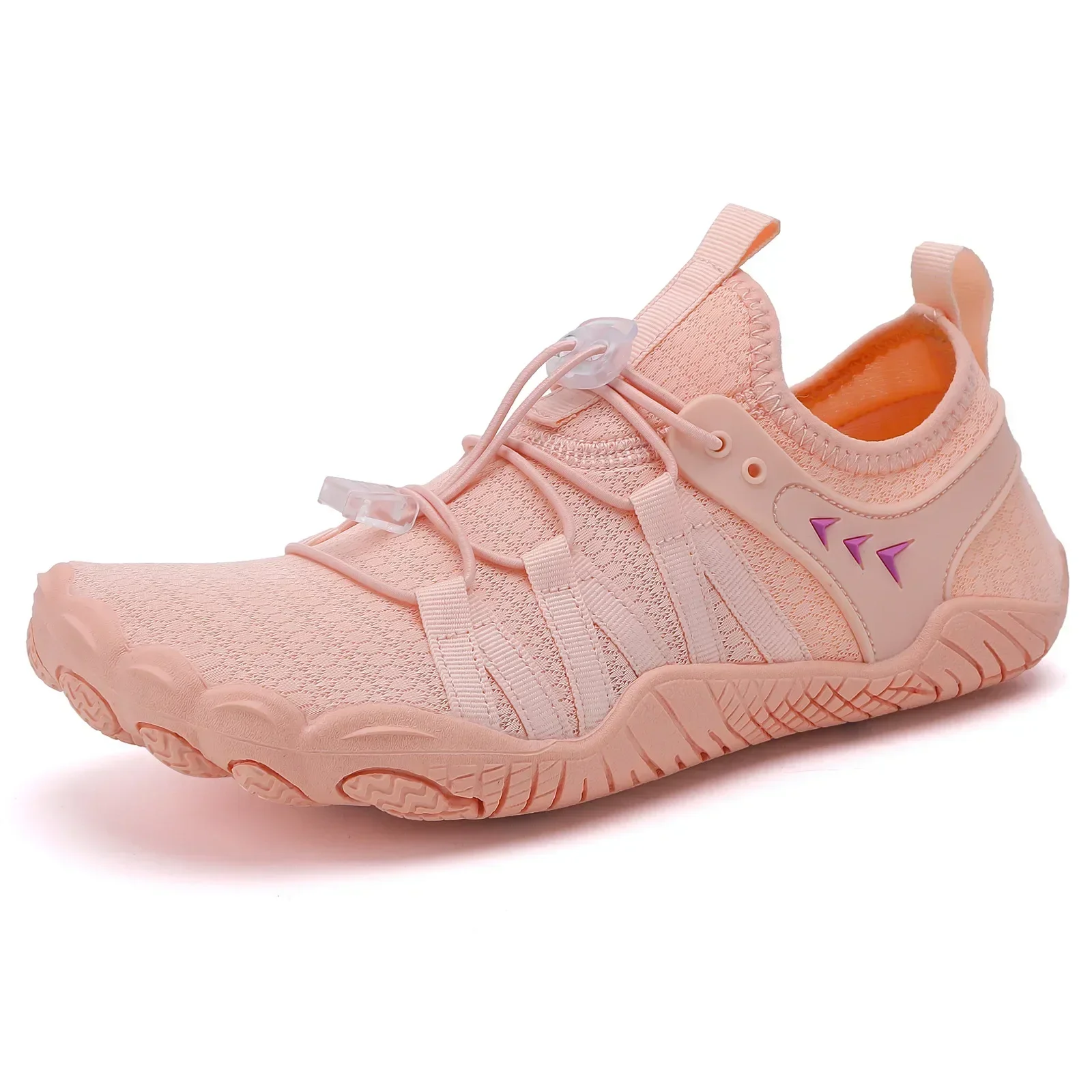 Stream tracing shoes, beach diving, swimming shoes, outdoor leisure water shoes, hiking and running shoes, sports water shoes