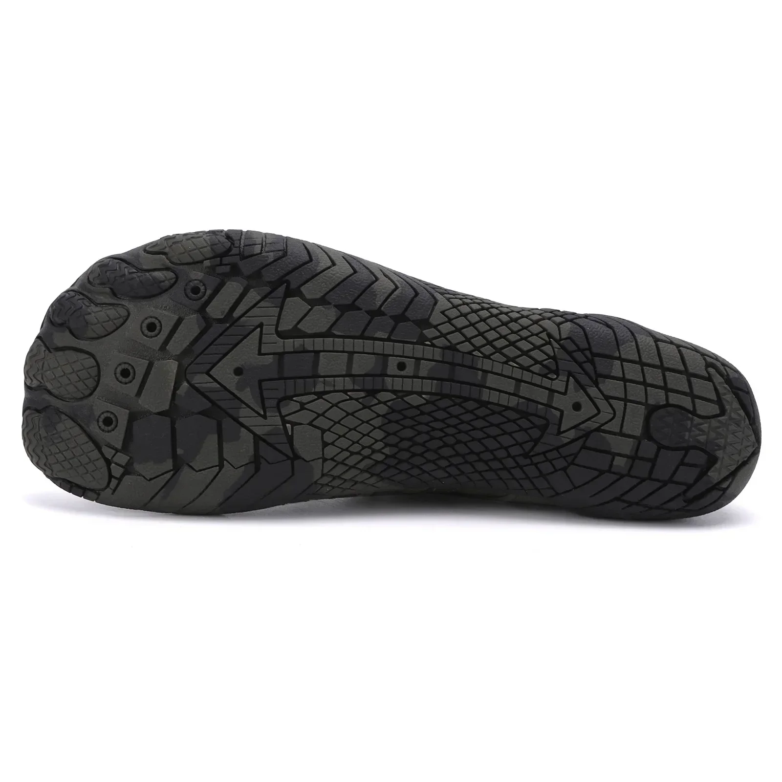 Stream tracing shoes, beach diving, swimming shoes, outdoor leisure water shoes, hiking and running shoes, sports water shoes