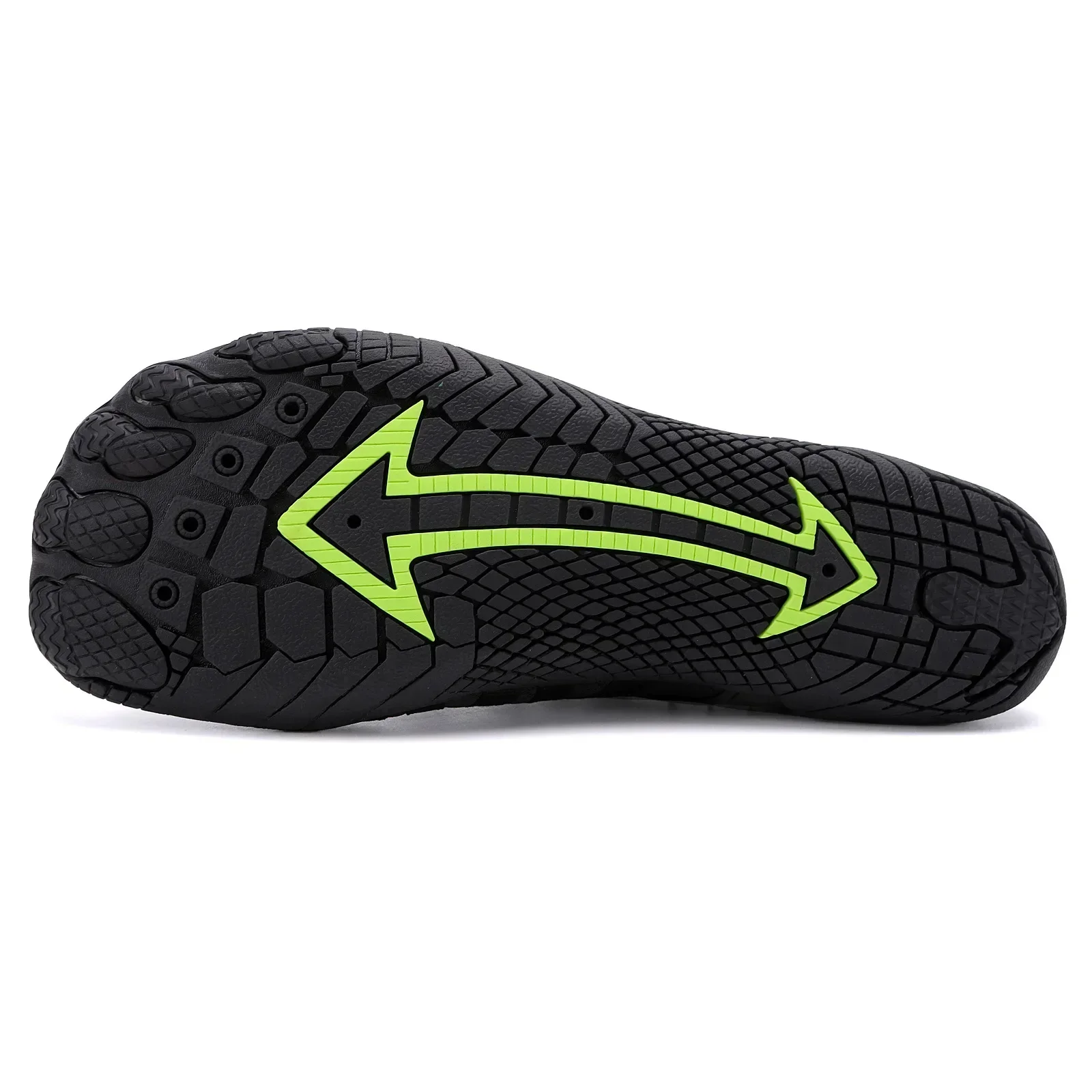 Stream tracing shoes, beach diving, swimming shoes, outdoor leisure water shoes, hiking and running shoes, sports water shoes