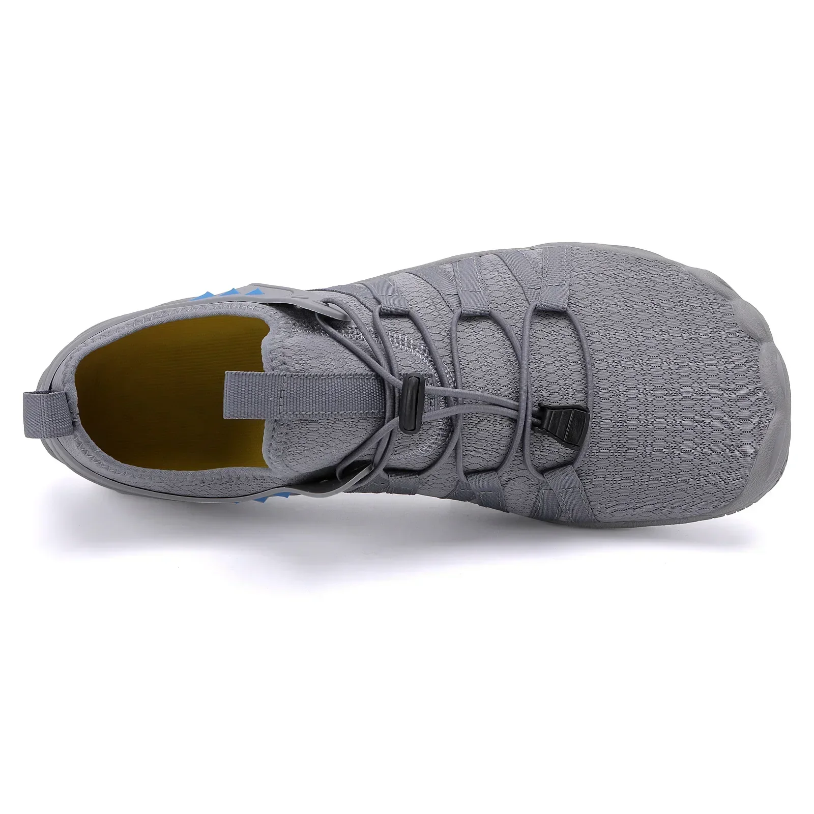 Stream tracing shoes, beach diving, swimming shoes, outdoor leisure water shoes, hiking and running shoes, sports water shoes