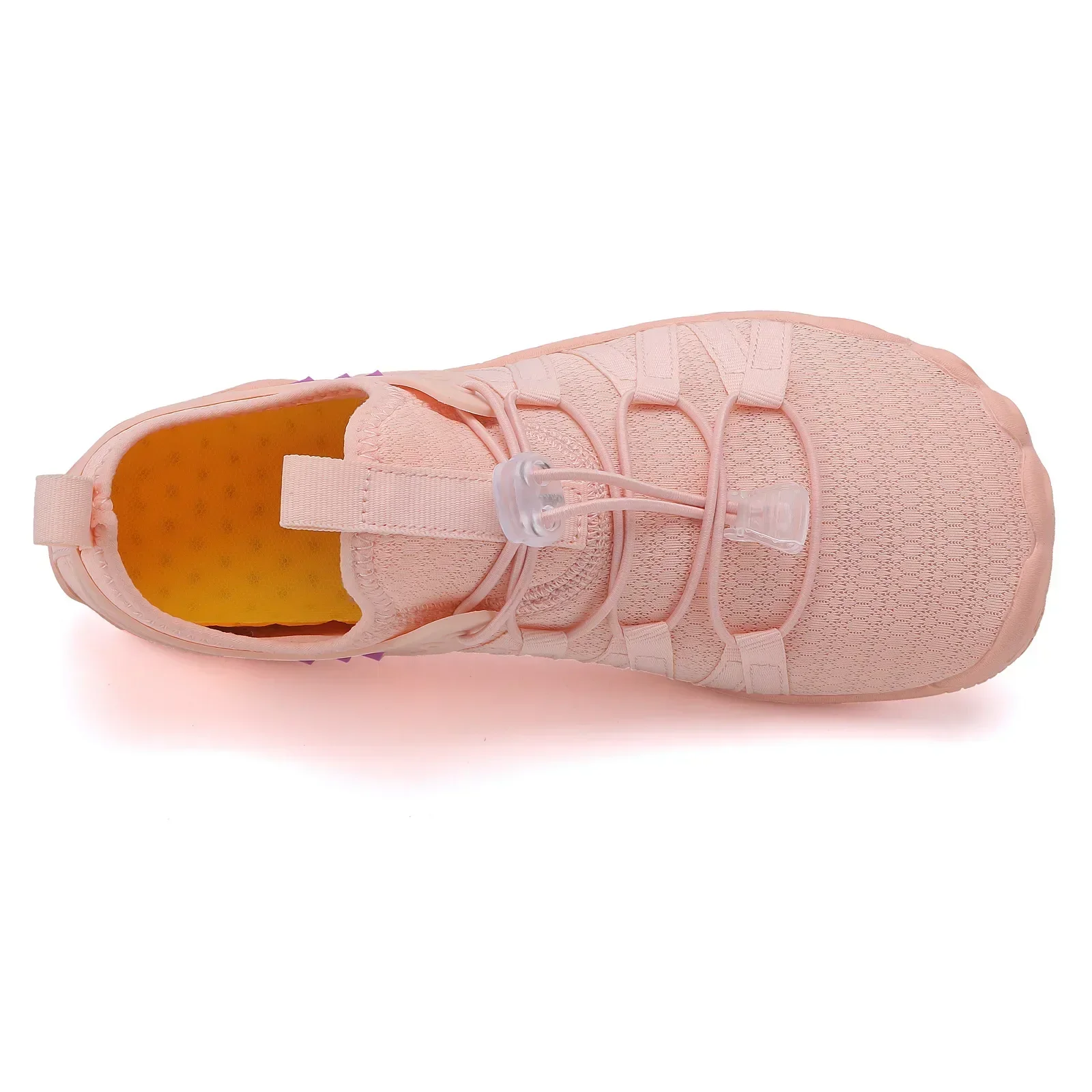 Stream tracing shoes, beach diving, swimming shoes, outdoor leisure water shoes, hiking and running shoes, sports water shoes