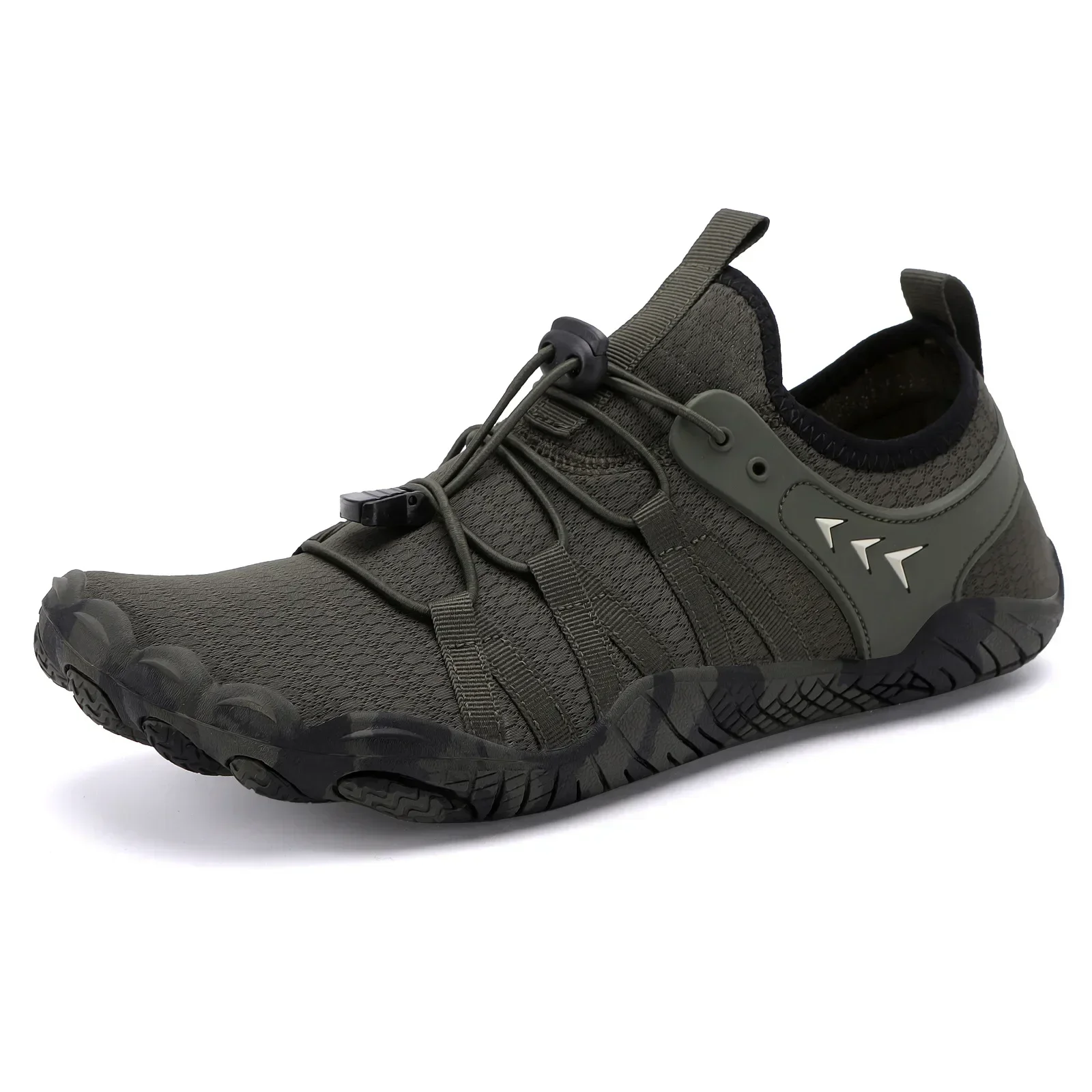 Stream tracing shoes, beach diving, swimming shoes, outdoor leisure water shoes, hiking and running shoes, sports water shoes