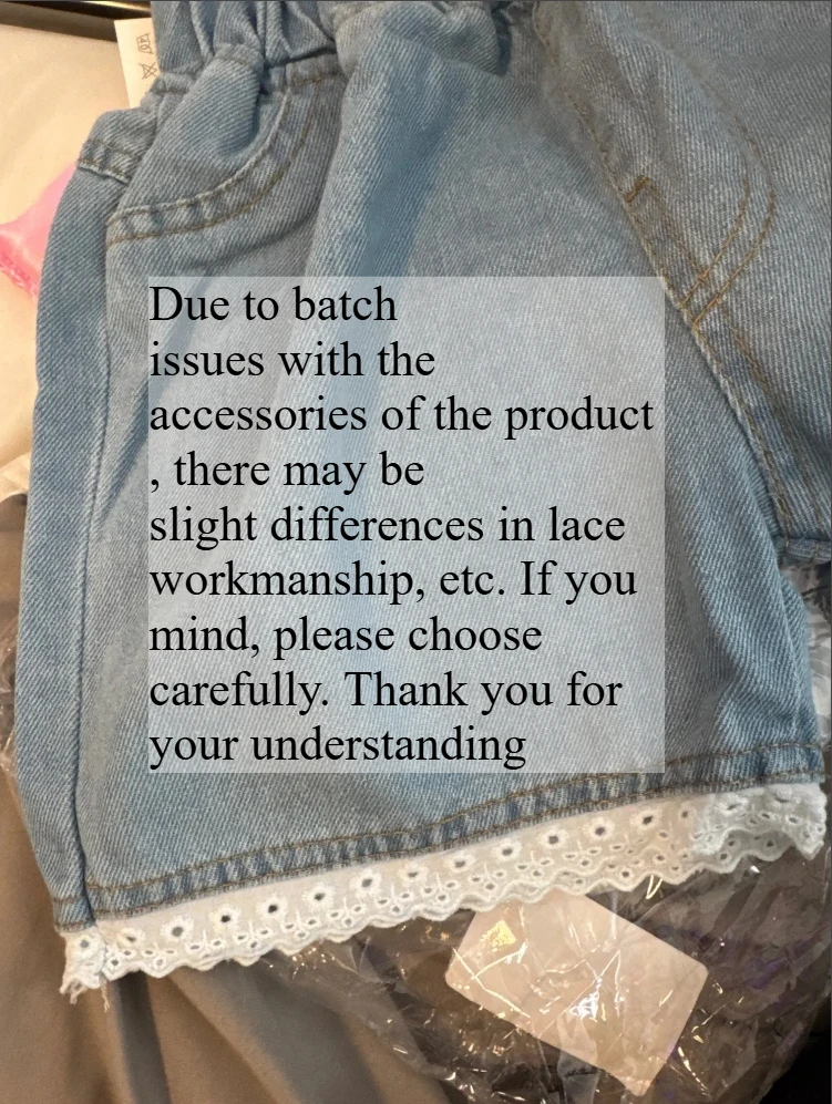 New Girls Denim Shorts Korean Lightweight Summer Shorts for Toddler Girls Casual Versatile Children's Clothing Outdoor Wear