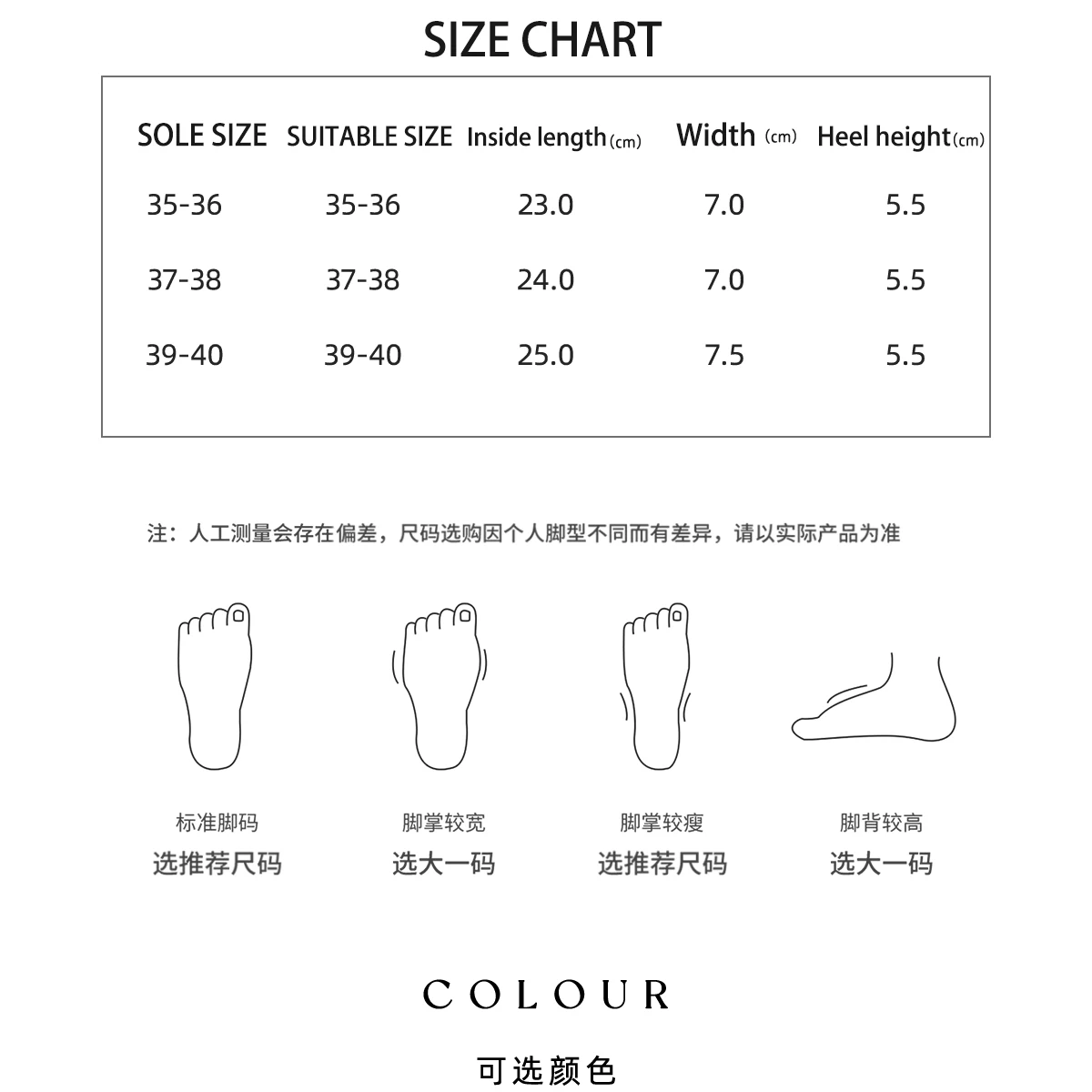 EVA Women Indoor Slippers Non-slip Heightened Thick Bottom Slippers Comfortable Soft Outdoor Slippers