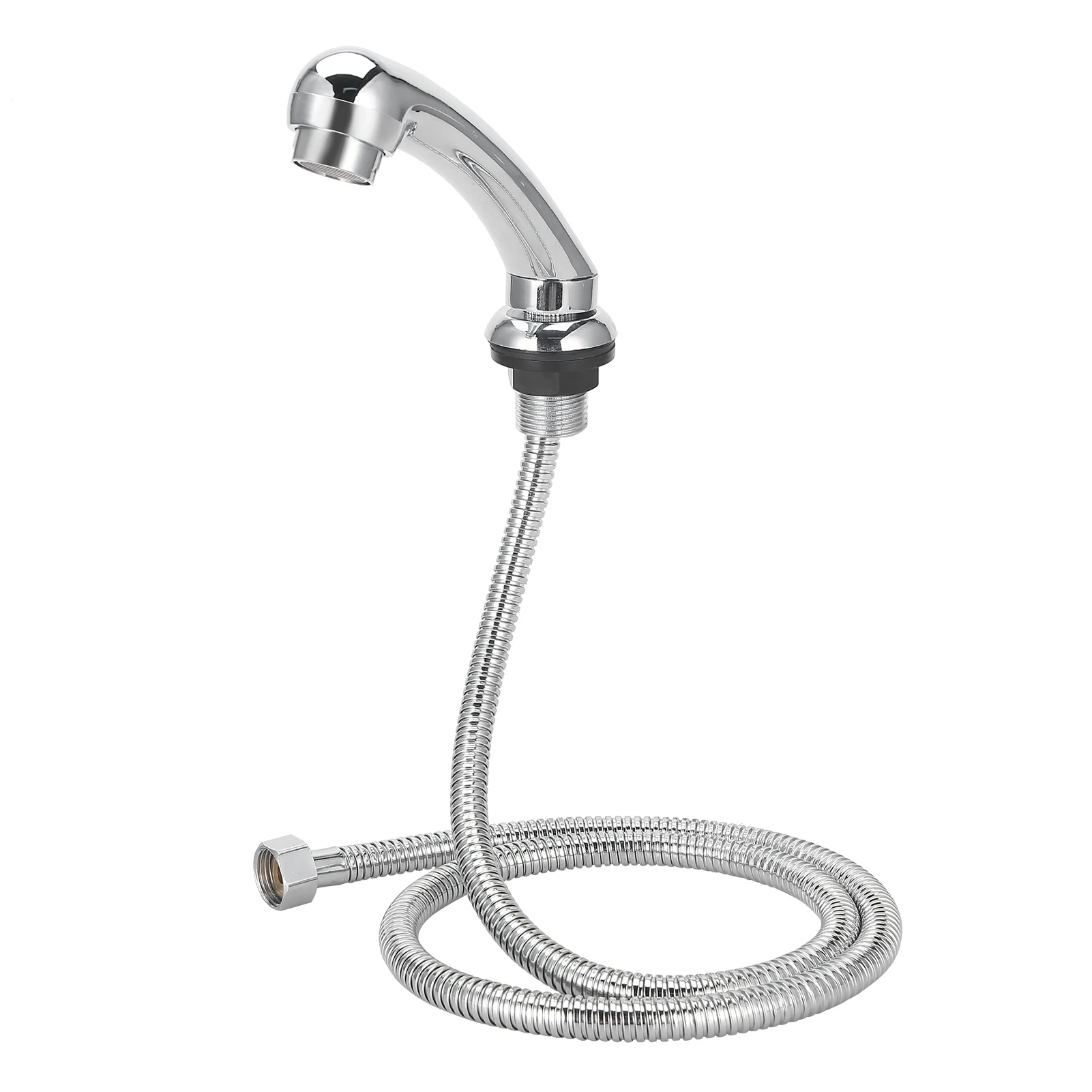 Hair Salon Supplies Shampoo Bed Chair Shower  Handheld Bedside Wash Hair Sprinkler Hair Salon Supplies Wash Hair Shower