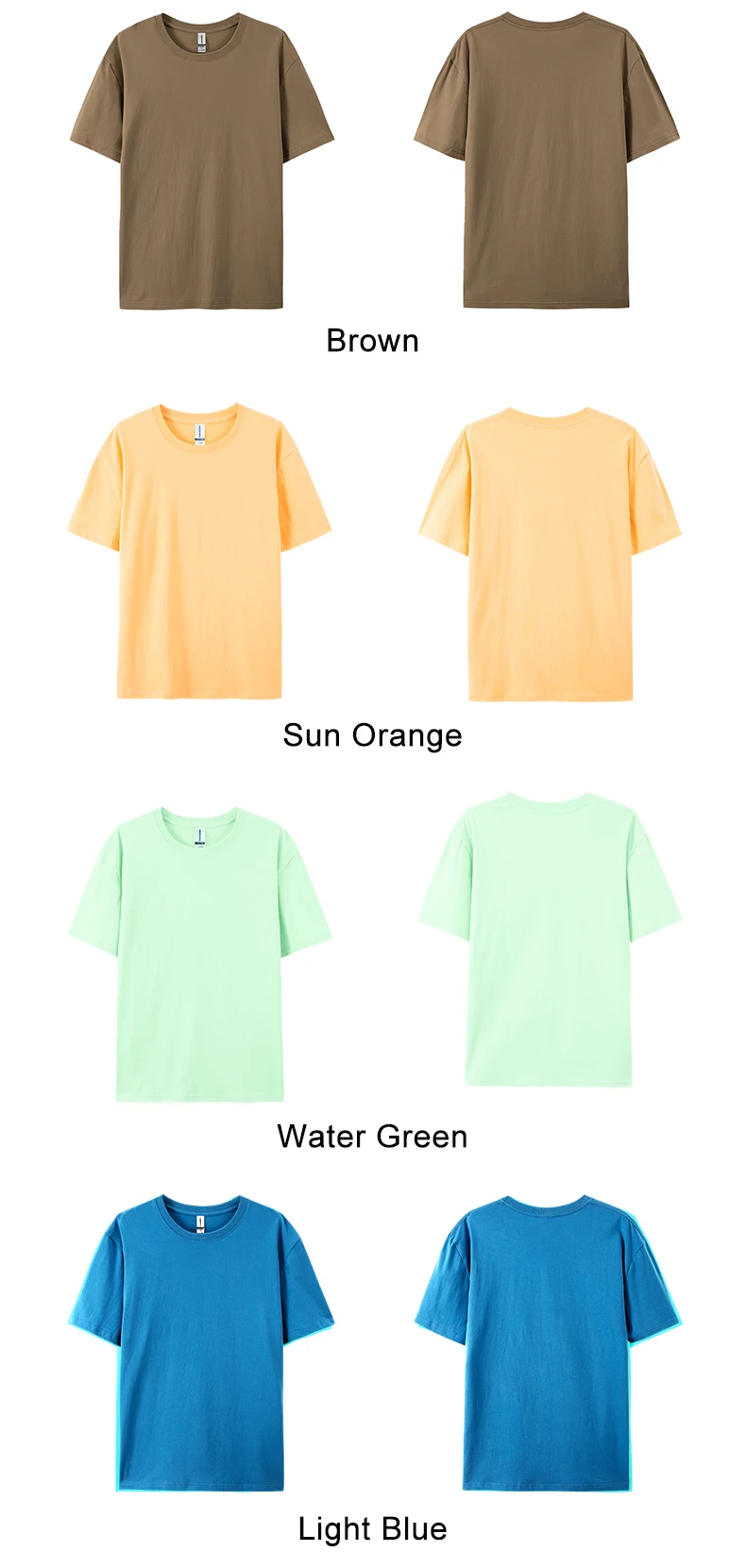 The Little Cat Covered By A Bagcotton Womens T-Shirts Cartoons Printed T Shirts Loose O-Neck Soft Tops Summer Casual Clothes