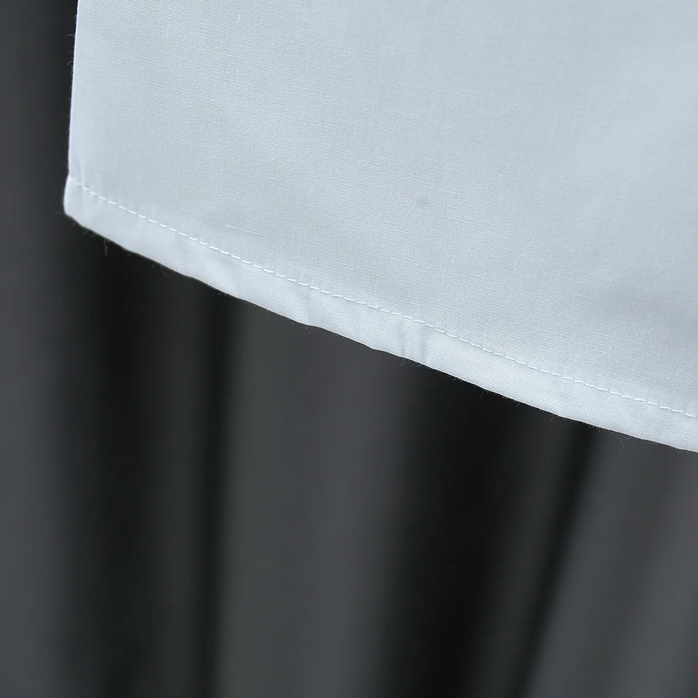 Baby Girl Short Sleeved Shirt, Summer New White Baby Collar Children'S Clothing (Suitable For Heights 120-170cm)