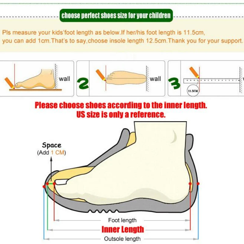 Children's Fall Casual Shoes School Boys and girls Single shoe Size 21-30 Black brown round head casual shoes for children