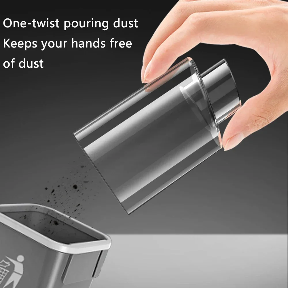 9500PaWireless Handheld Vacuum Cleaner Large Suction Car Vacuum Cleaner Household Mini Pet Hair Vacuum Cleaner Pet Hair Absorber