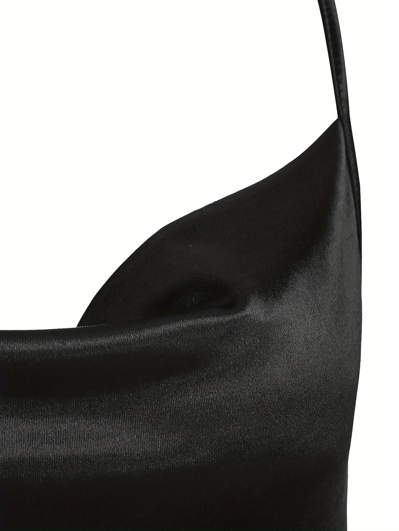 2024 Lady Va Voom Satin Hip Suspender Dress Women's