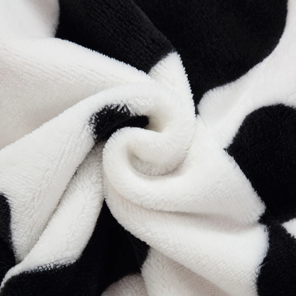Toddler Boys Girls Kigurumi Pajamas 0-4 Years Children Sleepwear Winter Baby Rompers Infant Flannel Warm Clothes Animal Onesies