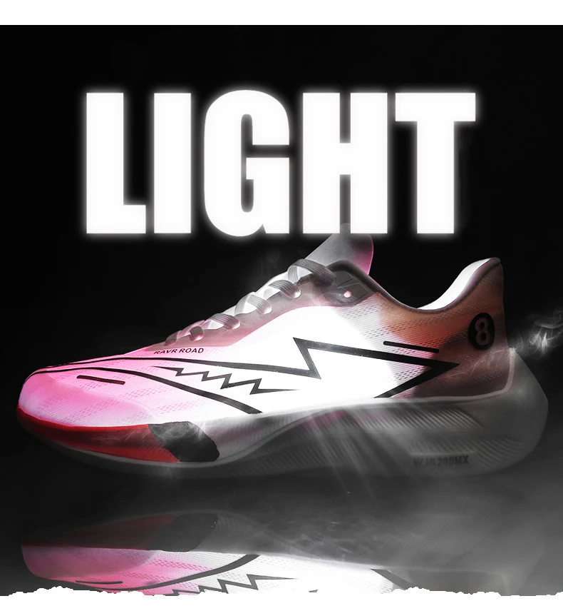 Fashion Men's Sneakers Summer Comfy Breathable Gym Sports Shoes Cushioned Support Running Shoes Tennis Cross Training Shoes