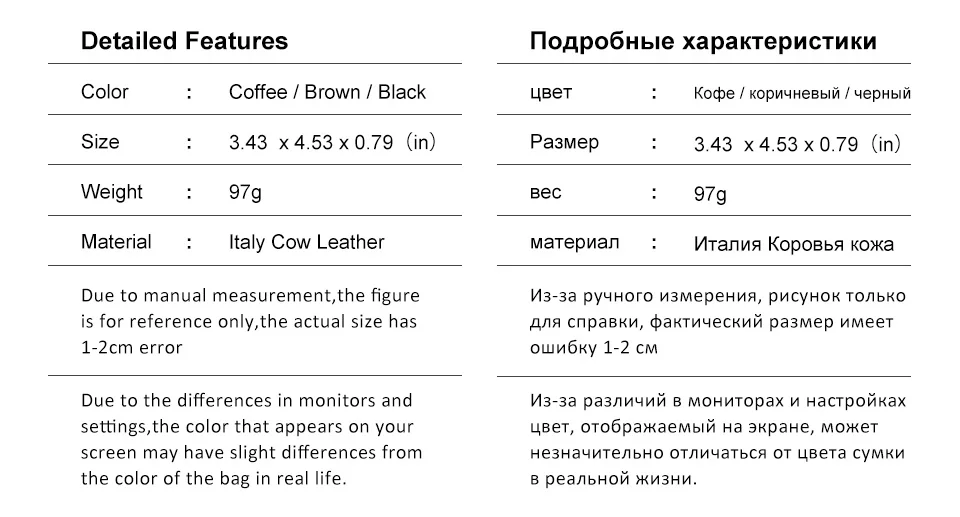 HUMERPAUL Genuine Leather Trifold Short Wallet for Mens High Quality Zipper Coin Pocket Slim RFID Card Holder Money Bags