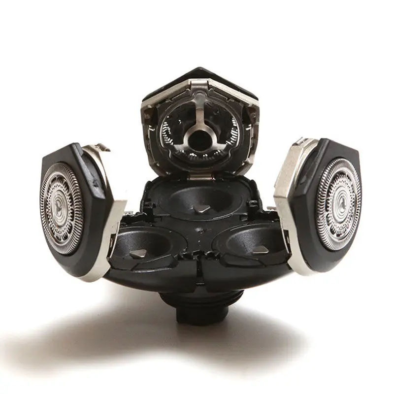 RQ12 replacement shaver heads for Philips RQ1250 RQ1260 RQ1285 RQ1285CC RQ1050 RQ1075 RQ1180X RQ1185 RQ1180CC RQ1131 RQ1275