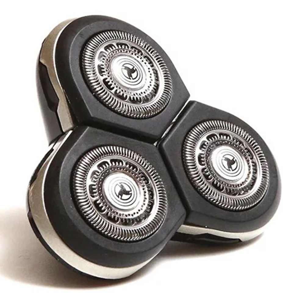 RQ12 replacement shaver heads for Philips RQ1250 RQ1260 RQ1285 RQ1285CC RQ1050 RQ1075 RQ1180X RQ1185 RQ1180CC RQ1131 RQ1275
