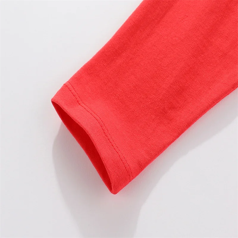 Jumping Meters 2-7T Long Sleeve Girls T Shirts With Skirts Bag Print For 2-7 Years Children's Blouses Kids Tees Tops Autumn Wear