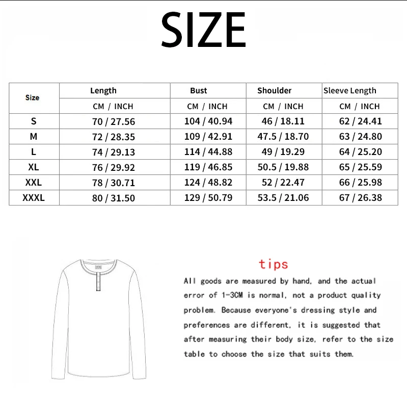 New Cross-Border Men's Autumn and Winter Waffle Lapel Button-Up Long-Sleeved Casual Polo Shirt T-Shirt