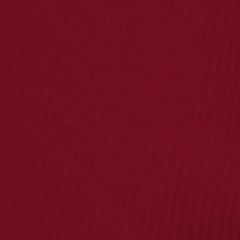 New Cross-Border Men's Autumn and Winter Waffle Lapel Button-Up Long-Sleeved Casual Polo Shirt T-Shirt
