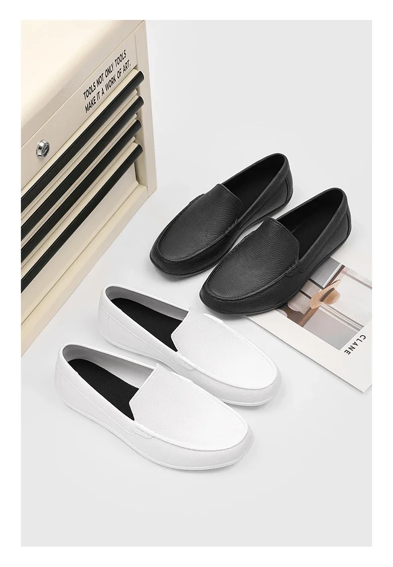 Men Chef Shoes Man Summer Beach Slippers Water-proof Oil-proof Kitchen Shoes Non-slip Garden Clogs Hotel Work Shoe EVA Sandal