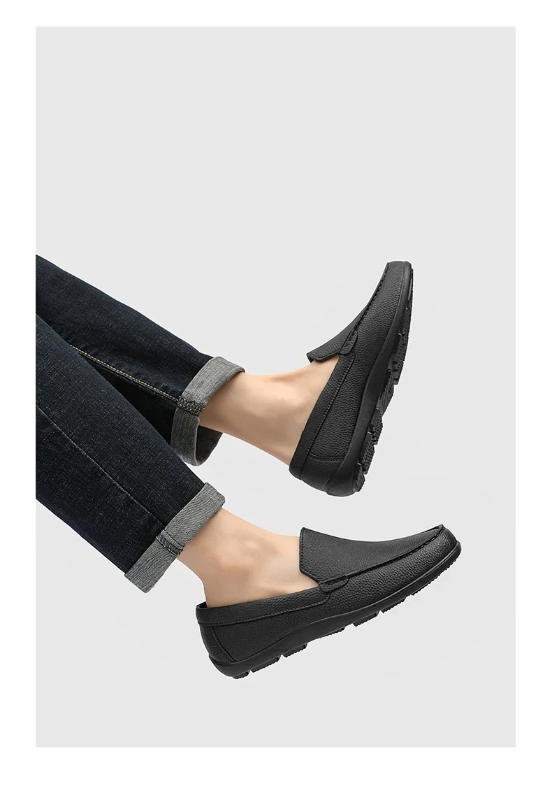 Men Chef Shoes Man Summer Beach Slippers Water-proof Oil-proof Kitchen Shoes Non-slip Garden Clogs Hotel Work Shoe EVA Sandal