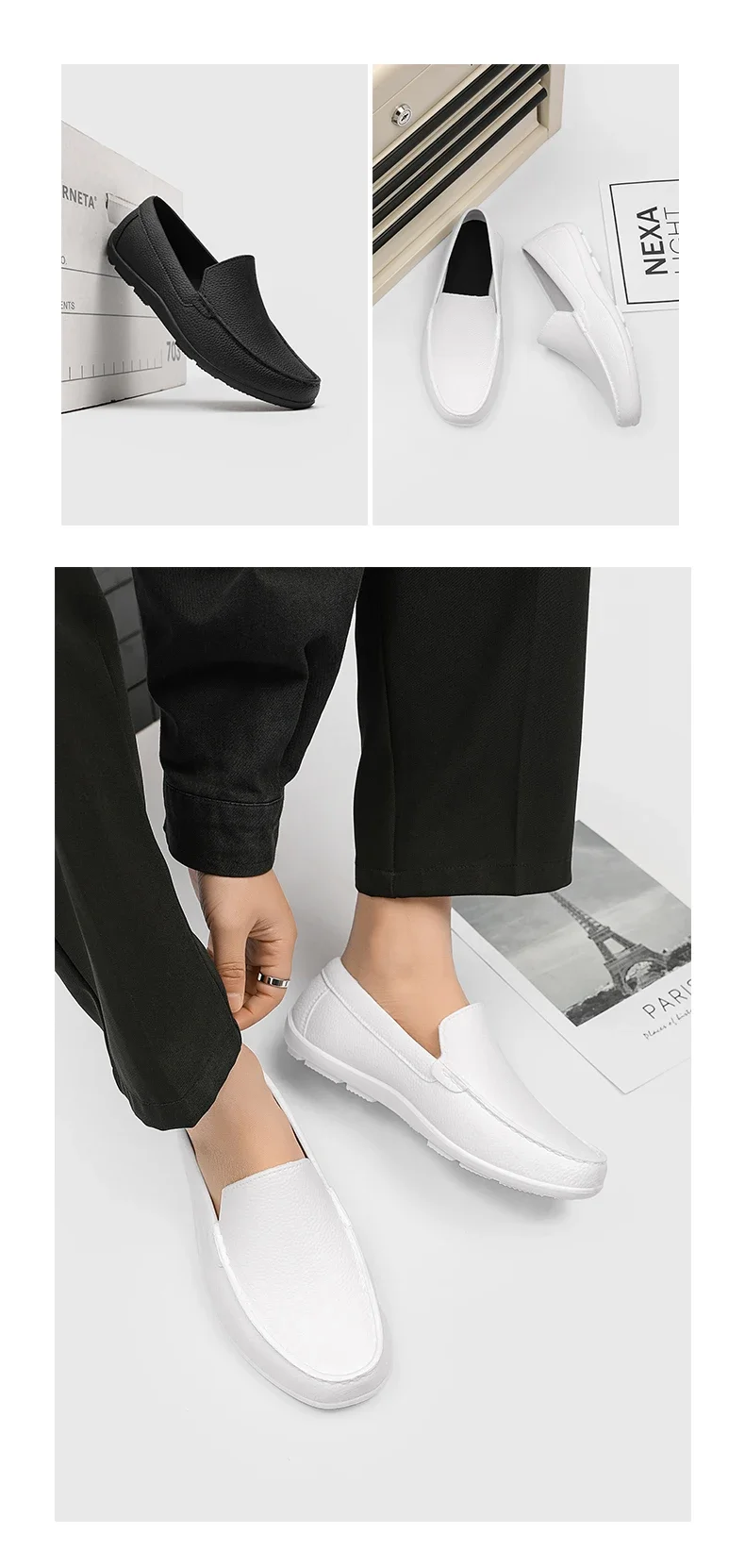 Men Chef Shoes Man Summer Beach Slippers Water-proof Oil-proof Kitchen Shoes Non-slip Garden Clogs Hotel Work Shoe EVA Sandal