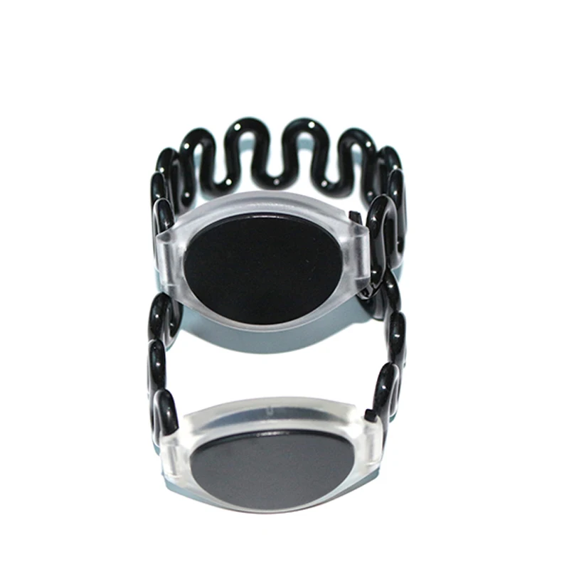 13.56Mhz UID Changeable 1K S50 NFC Bracelet RFID Wristband Chinese Magic Card Back Door Rewritable S50 Card