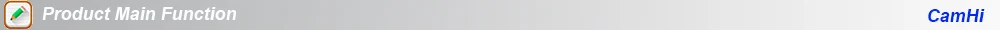 Camhi 5MP 240X Zoom 4G Wireless Auto Zoom Tracking Humanoid IMX 335 IP Camera Wireless AP DV Recorder SD 4G SIM