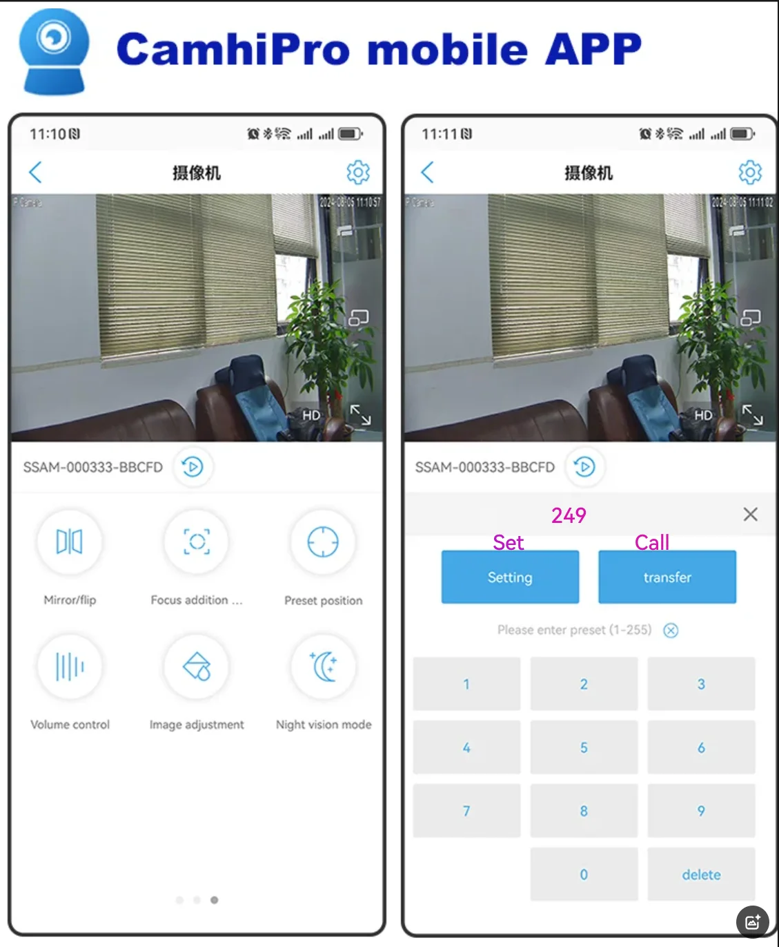 Camhi 5MP 240X Zoom 4G Wireless Auto Zoom Tracking Humanoid IMX 335 IP Camera Wireless AP DV Recorder SD 4G SIM