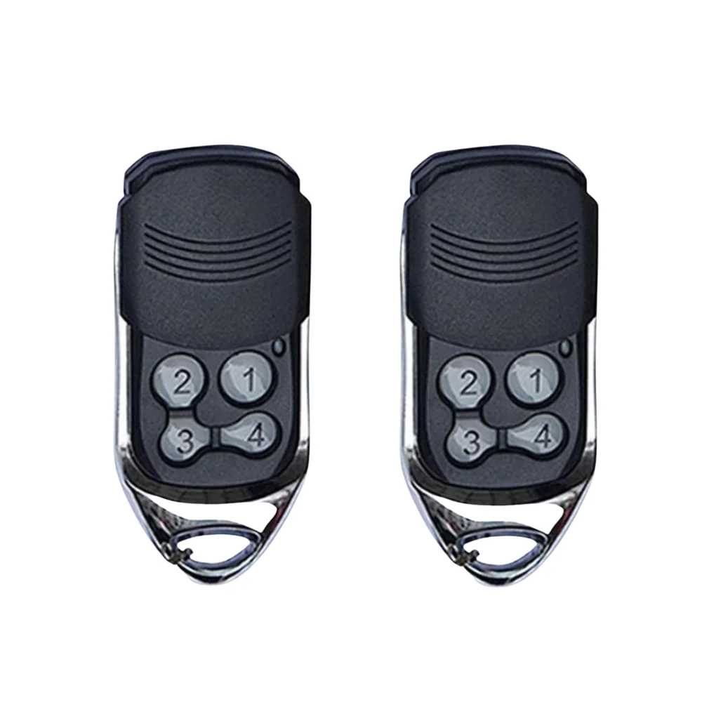 Comaptible B&D Tritran TB5 433mhz Garage Door Remote BND BD2 BD4 TB5V2 for B&D SDO-4V1 3V1 2V1 1V2 P Roller Garage Door Motor