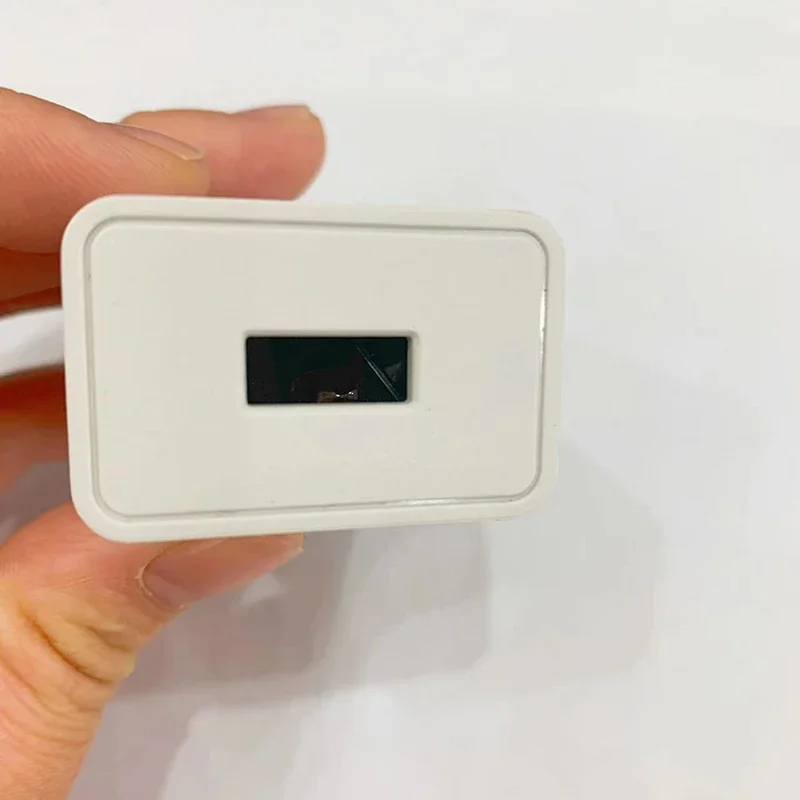 1Pc Fake Charger Sight Secret Home Diversion Stash Can Safe Container Hiding Spot Hidden Storage Compartment Charging Cover