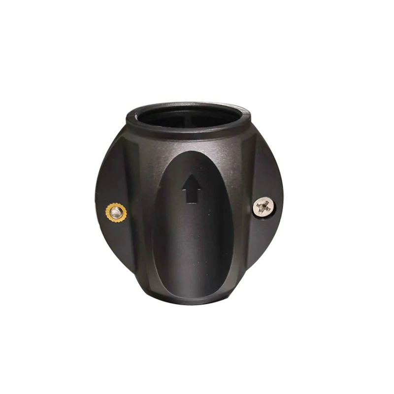 45 80mm For 23mm, 25mm For 17mm, 23mm For 14mm Skid Bracket Inspection Sewer Pipeline Endoscope Camera Head Protective Wheels