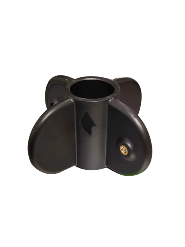 45 80mm For 23mm, 25mm For 17mm, 23mm For 14mm Skid Bracket Inspection Sewer Pipeline Endoscope Camera Head Protective Wheels