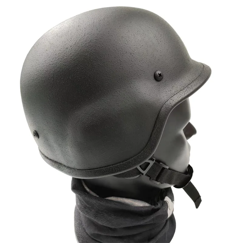 M88 Military Tactical Helmet ABS Anti Riot Outdoor CS Game Army Training Air Gun Sports Protective Equipment Accessories