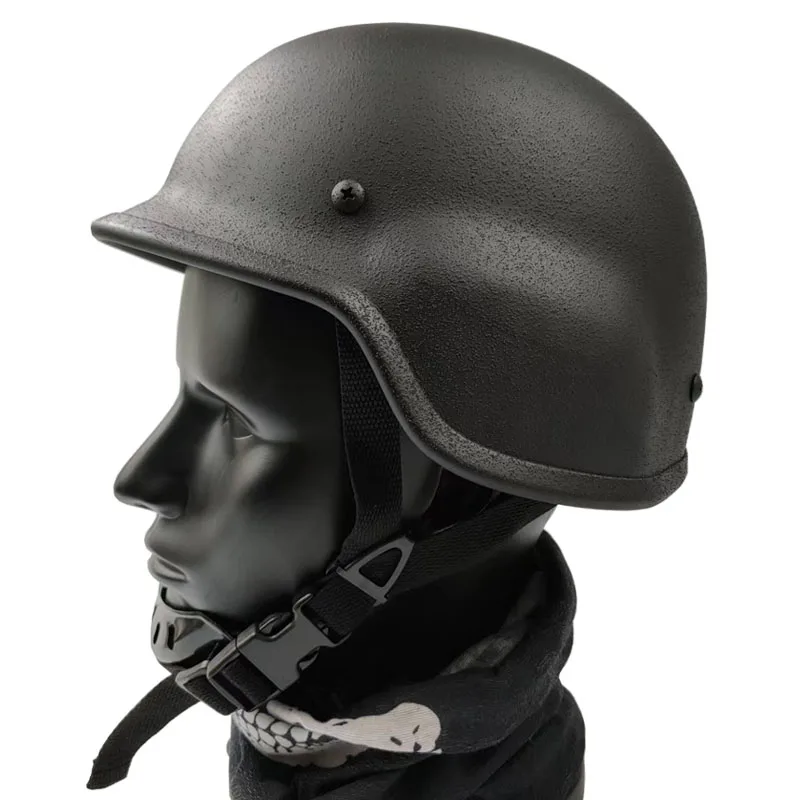 M88 Military Tactical Helmet ABS Anti Riot Outdoor CS Game Army Training Air Gun Sports Protective Equipment Accessories