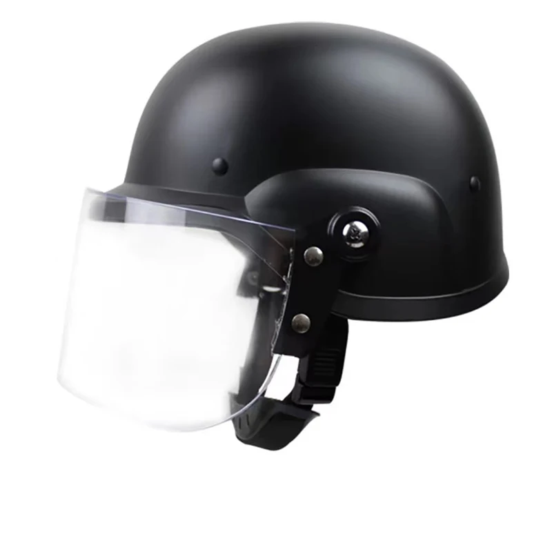 M88 Military Tactical Helmet ABS Anti Riot Outdoor CS Game Army Training Air Gun Sports Protective Equipment Accessories