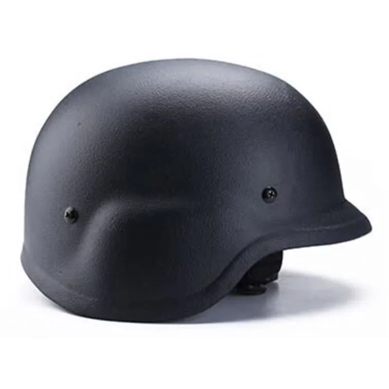 M88 Military Tactical Helmet ABS Anti Riot Outdoor CS Game Army Training Air Gun Sports Protective Equipment Accessories