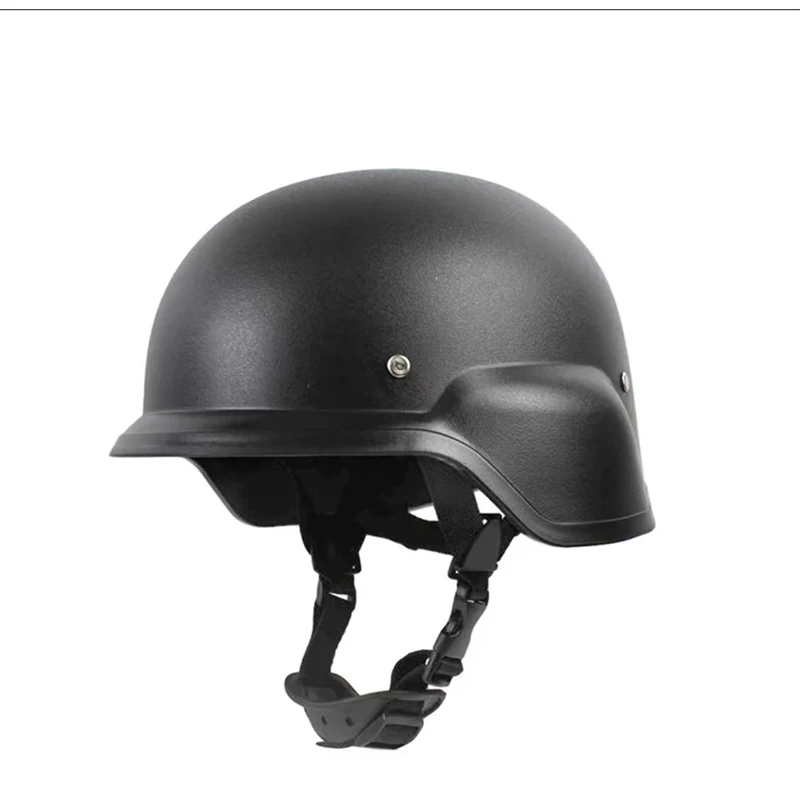 M88 Military Tactical Helmet ABS Anti Riot Outdoor CS Game Army Training Air Gun Sports Protective Equipment Accessories