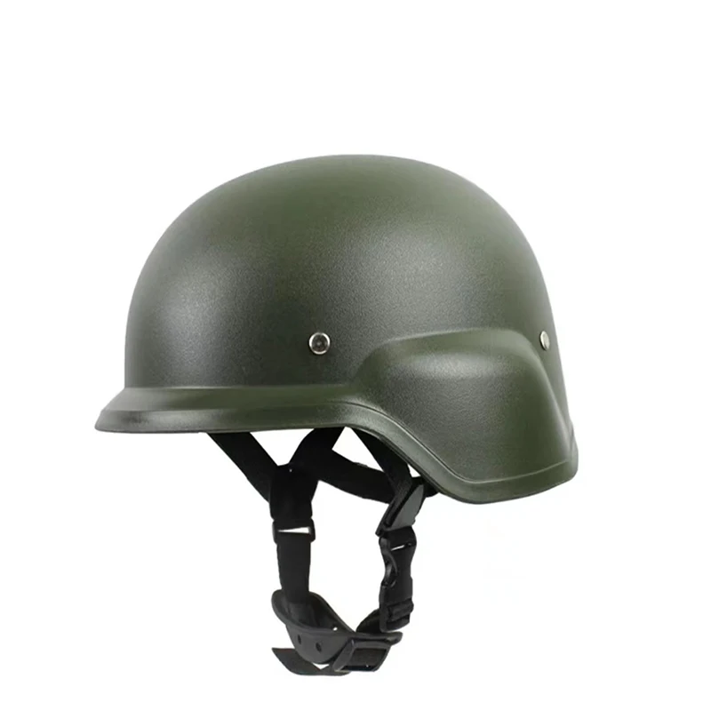 M88 Military Tactical Helmet ABS Anti Riot Outdoor CS Game Army Training Air Gun Sports Protective Equipment Accessories
