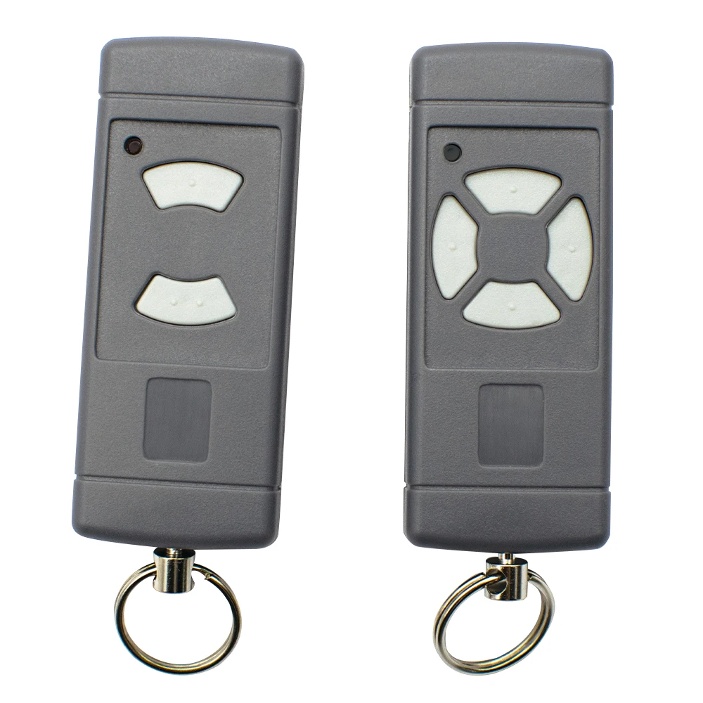 40 685 MHz HSM2 HSM4 HSE2 Garage Door Remote Control 40MHz Gate Command Opener