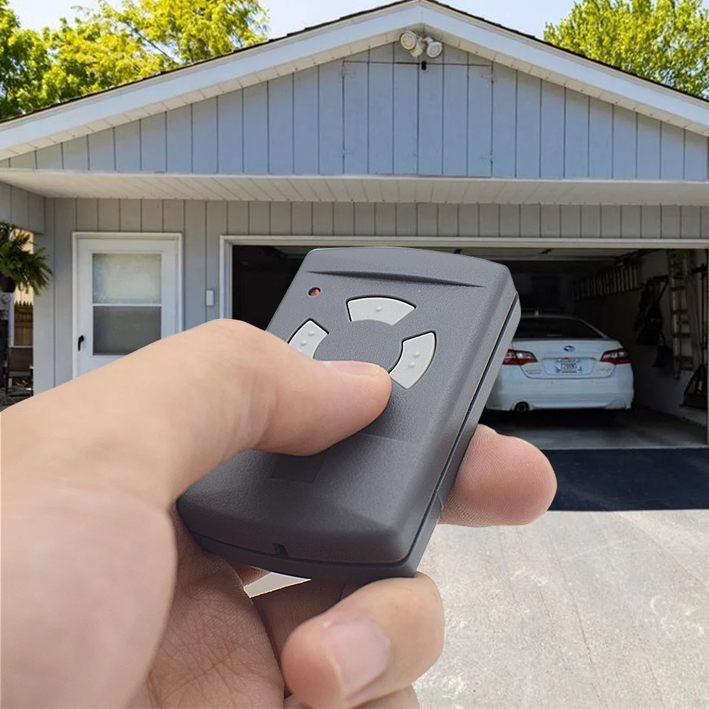40 685 MHz HSM2 HSM4 HSE2 Garage Door Remote Control 40MHz Gate Command Opener