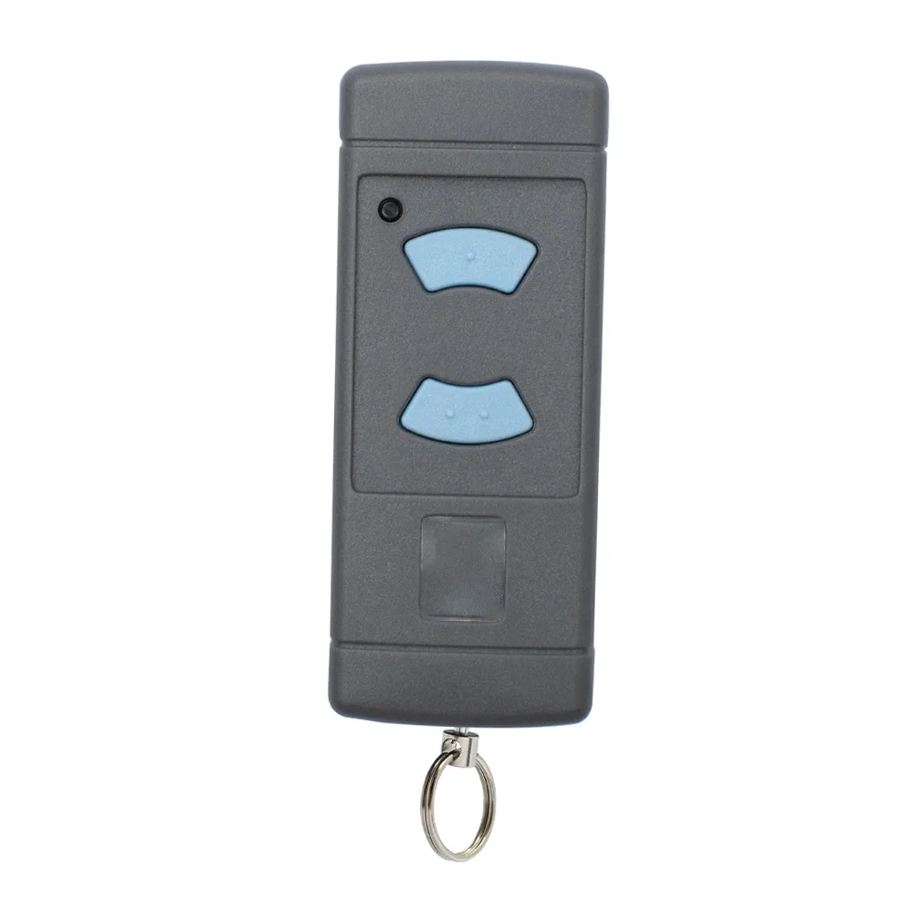 20PCS HSE2 868MHz HSE4 HSM2 HSM4 HS2 HS4 868 Wireless Handheld Garage Gate Remote Control Door Opener