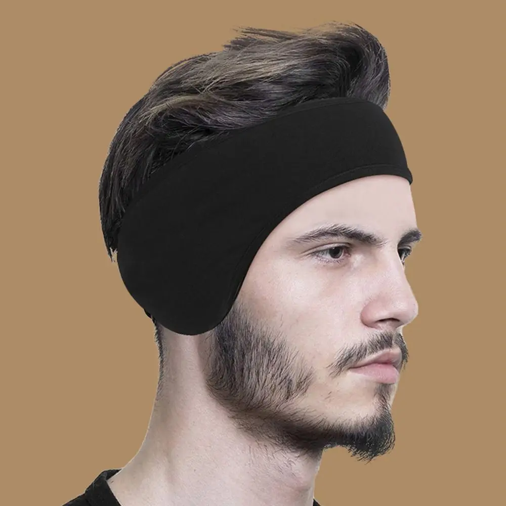 Adjustable Noise Cancellation Three Layers Ear Muffs Sleep Mask Sleeping Relaxing Blackout Mask